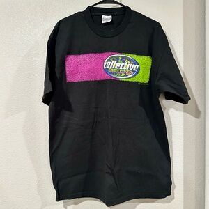 Vintage 1995 Collective Soul World Tour Concert T-Shirt Size XL